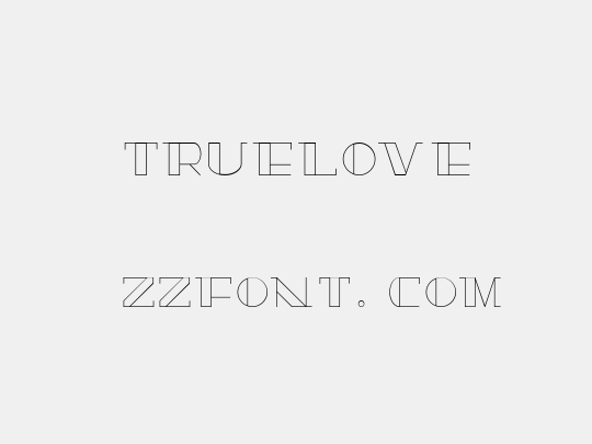 TrueLove
