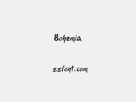 Bohemia