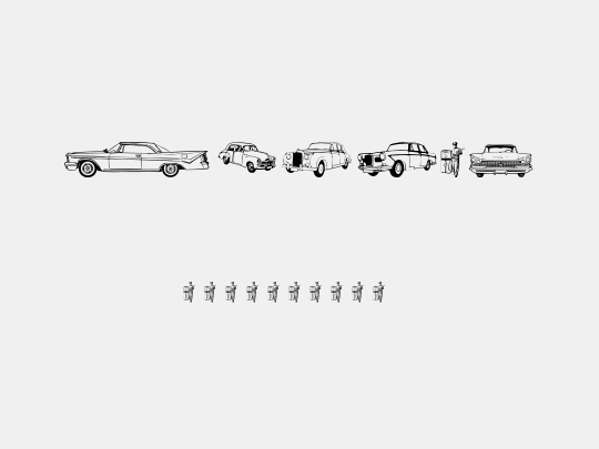 OLDCAR