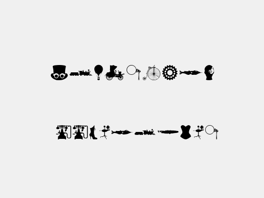 Steampunk