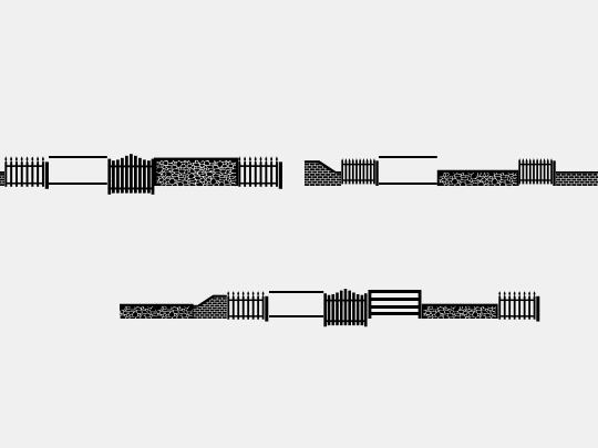 FontCo Fences