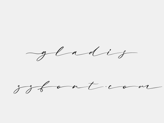 Gladis