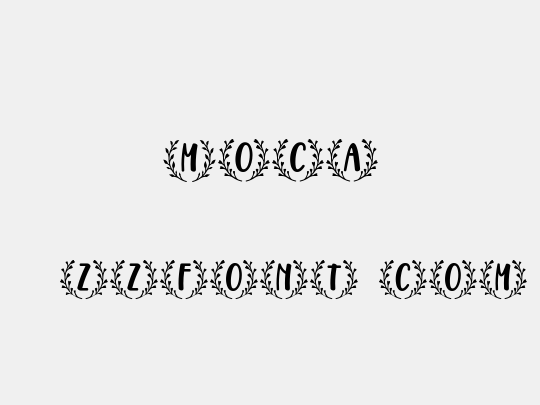 Moca