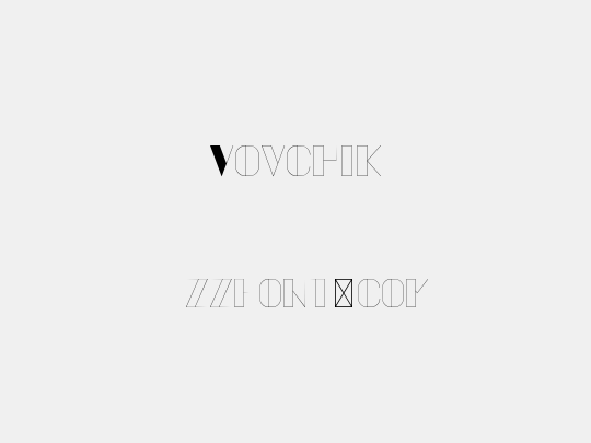 Vovchik