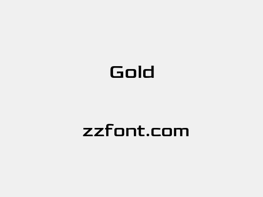 Gold