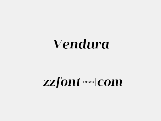 Vendura