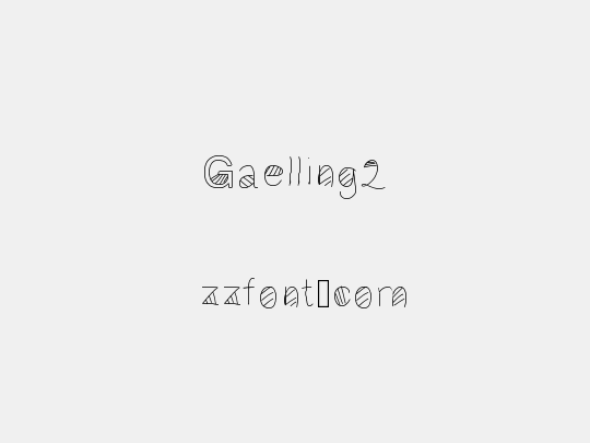 Gaelling2