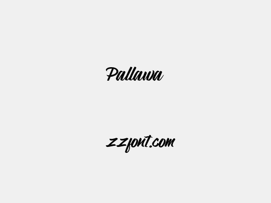 Pallawa