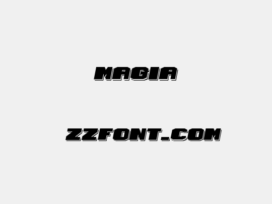 Magia