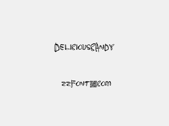 DeliciousCandy