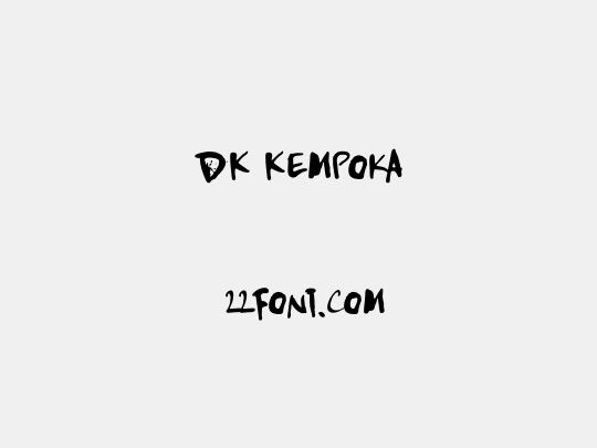 DK Kempoka