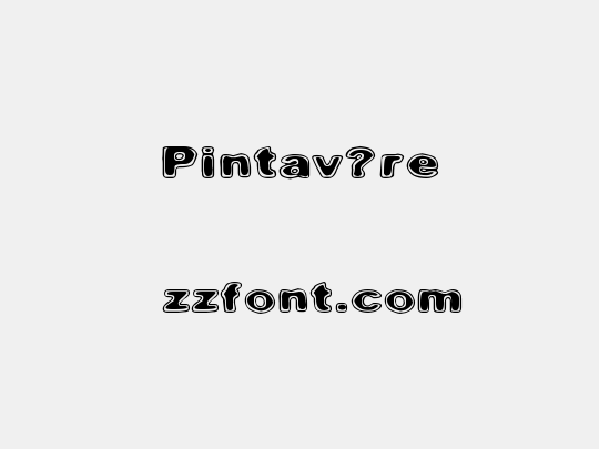Pintav?re