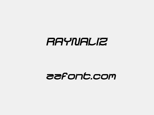 RAYNALIZ