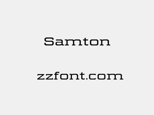 Samton