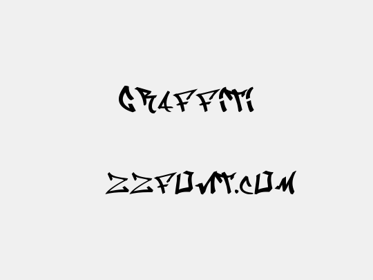Graffiti