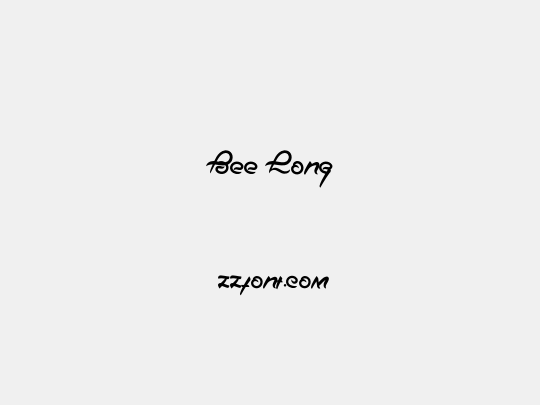 Bee Long