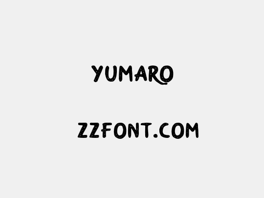 Yumaro