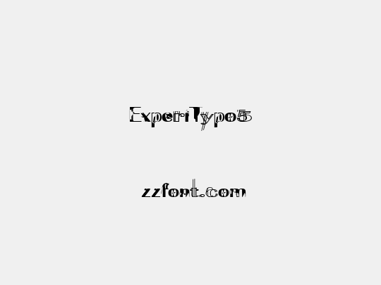ExperiTypo5
