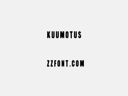 Kuumotus