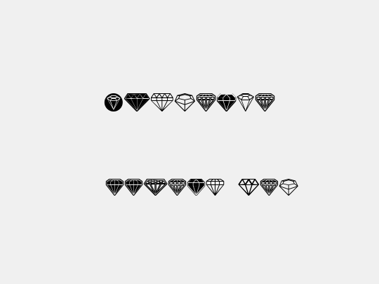 Diamondo