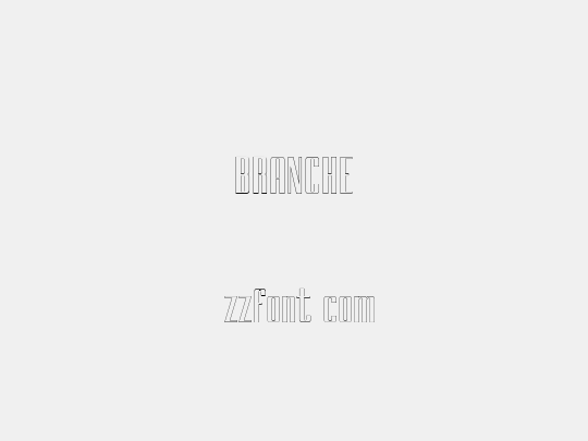 BRANCHE