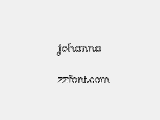 johanna