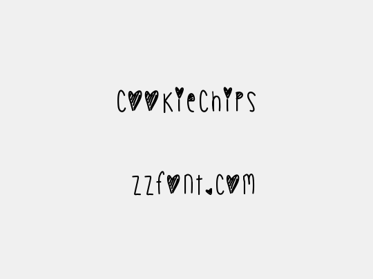 CookieChips