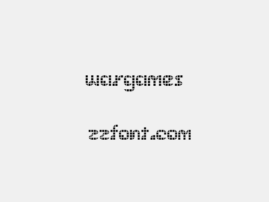 wargames