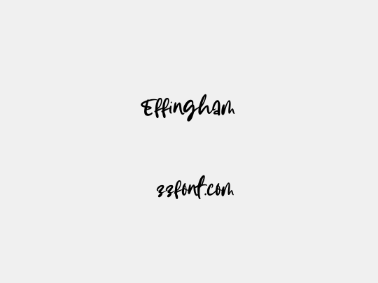 Effingham