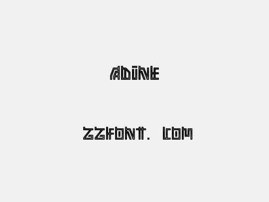 Adine