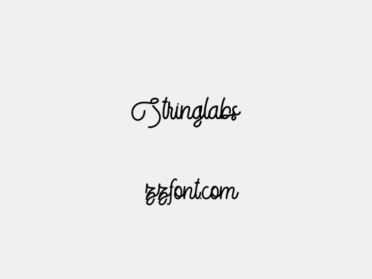 Stringlabs