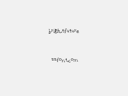 brightfuture