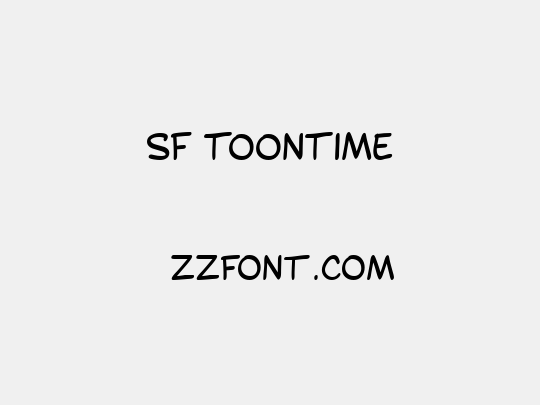 SF Toontime