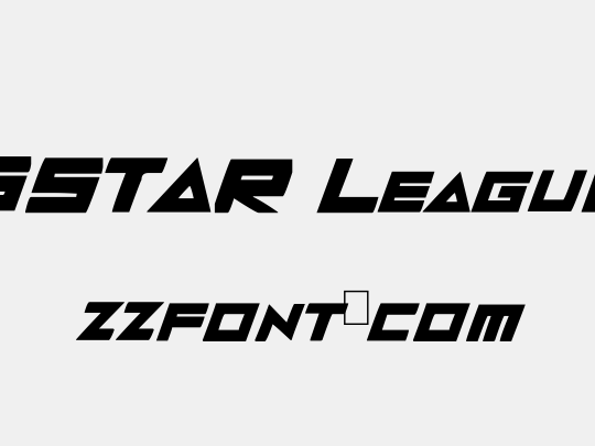 5STAR League