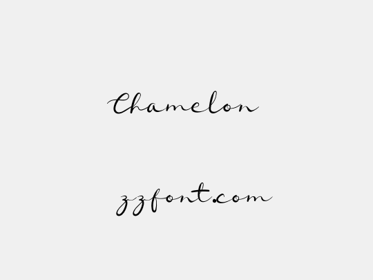 Chamelon