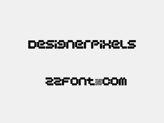 DesignerPixels