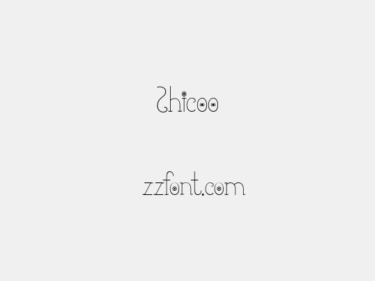 Shicoo