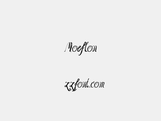Moeflon