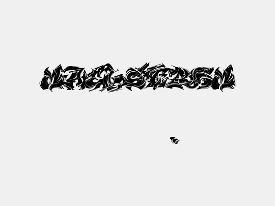 MAELSTROM