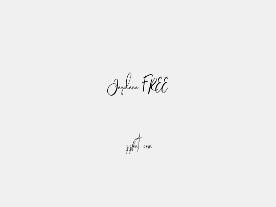 Jagalana FREE