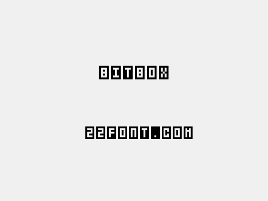 BitBox