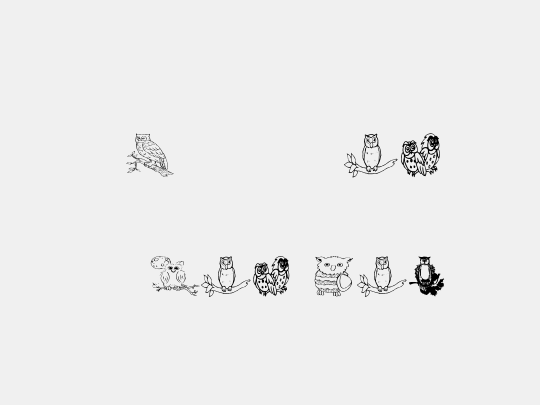 NewWGL4Font