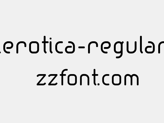 lerotica-regular