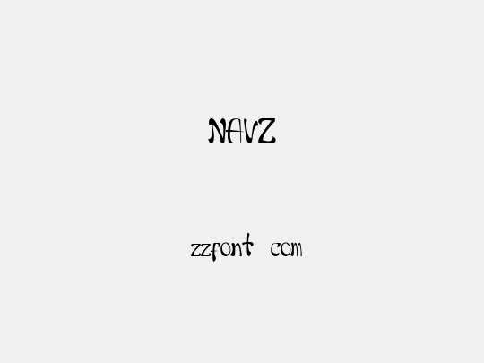 NAVZ