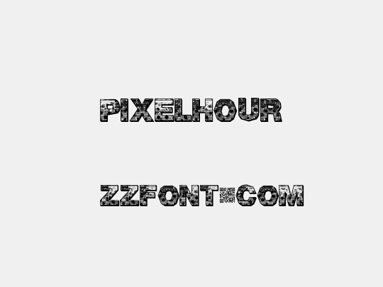 PixelHour