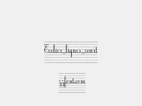 Ecolier_lignes_court