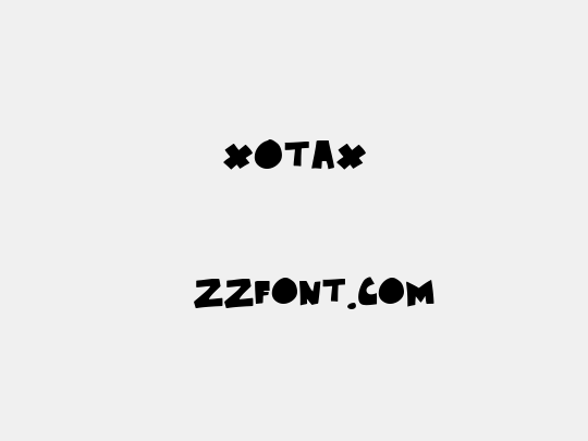 xotax
