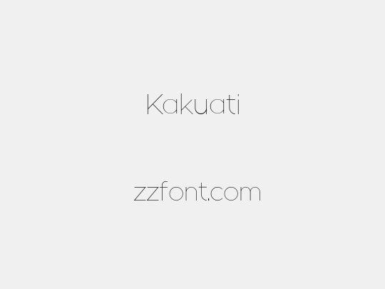 Kakuati