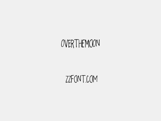 OverthEMoOn