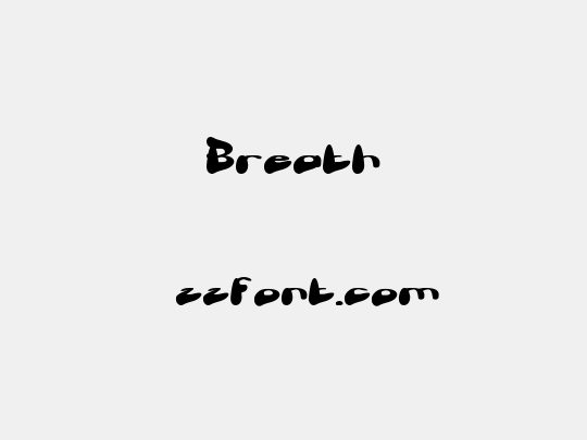 Breath